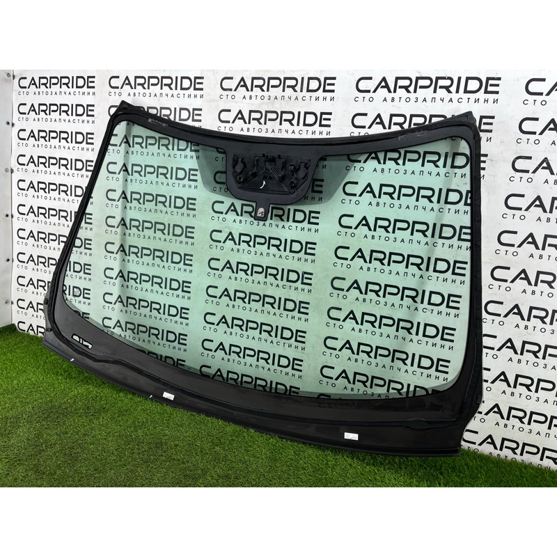 Лобовое стекло (стекла и зеркала) Nissan Rogue T33 2023 1.5 KR15DDT 727006RR3C