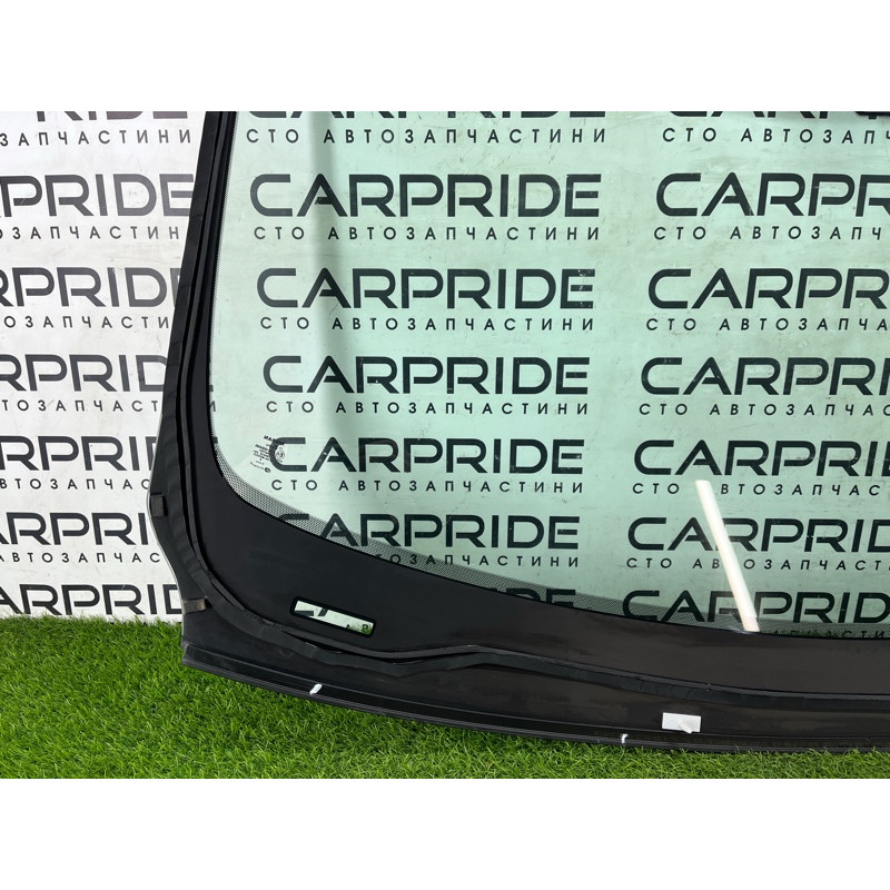 Лобовое стекло (стекла и зеркала) Nissan Rogue T33 2023 1.5 KR15DDT 727006RR3C