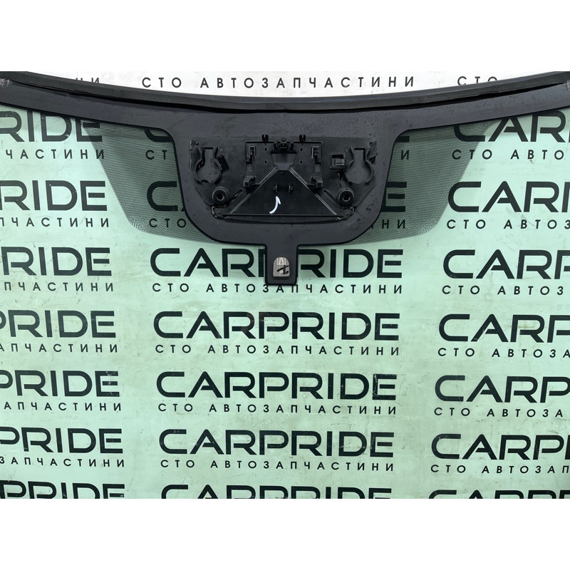 Лобовое стекло (стекла и зеркала) Nissan Rogue T33 2023 1.5 KR15DDT 727006RR3C