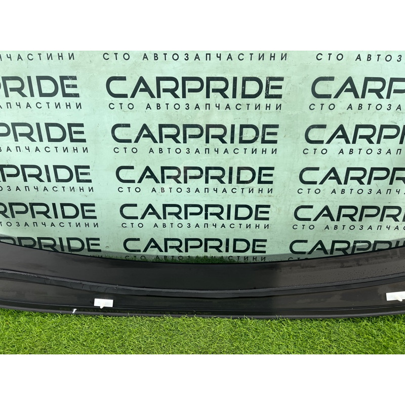 Лобовое стекло (стекла и зеркала) Nissan Rogue T33 2023 1.5 KR15DDT 727006RR3C