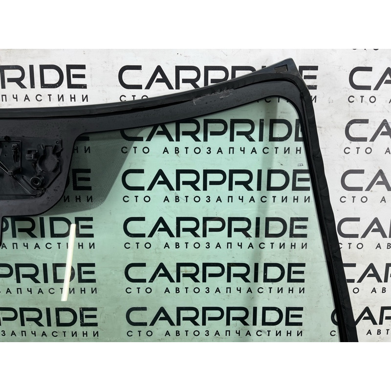 Лобовое стекло (стекла и зеркала) Nissan Rogue T33 2023 1.5 KR15DDT 727006RR3C