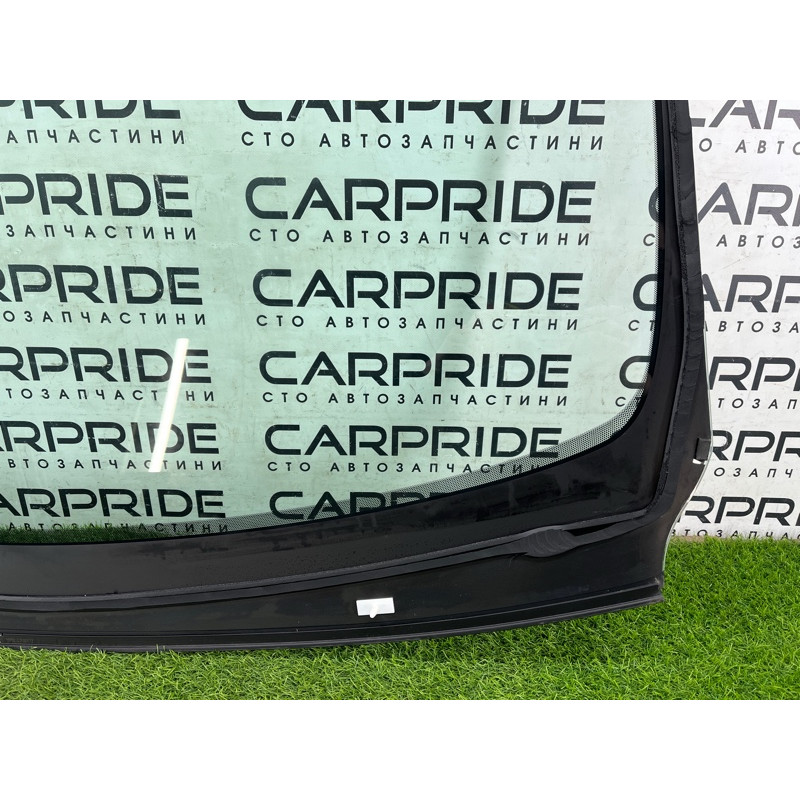 Лобовое стекло (стекла и зеркала) Nissan Rogue T33 2023 1.5 KR15DDT 727006RR3C