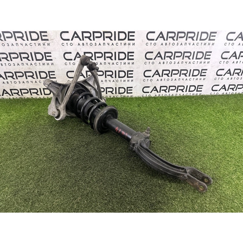 Амортизатор в сборе (подвеска) AUDI Q5 8R 2012 3.2 8R0413031F