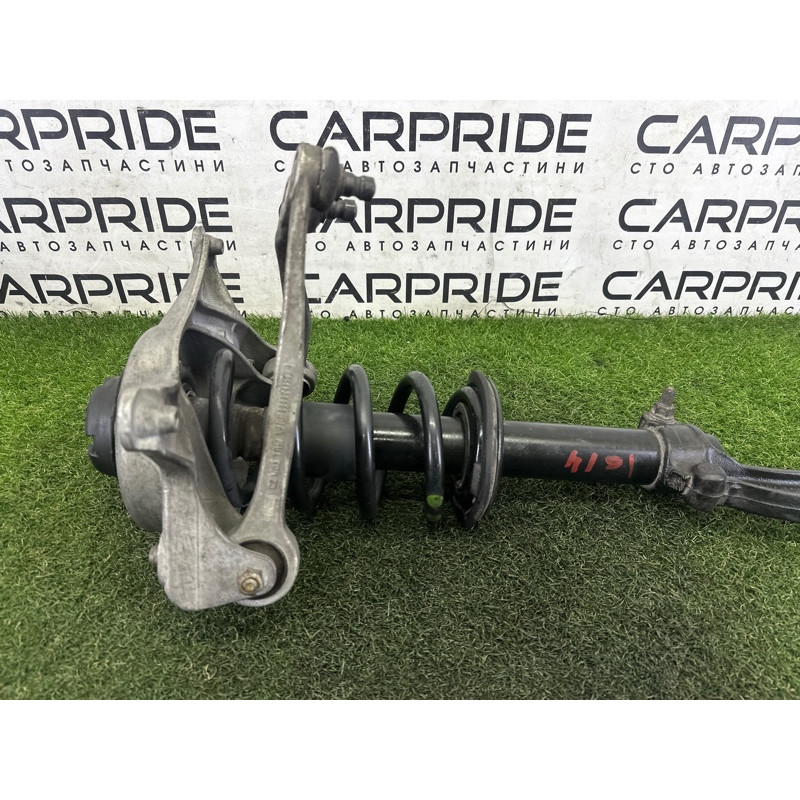 Амортизатор в сборе (подвеска) AUDI Q5 8R 2012 3.2 8R0413031F