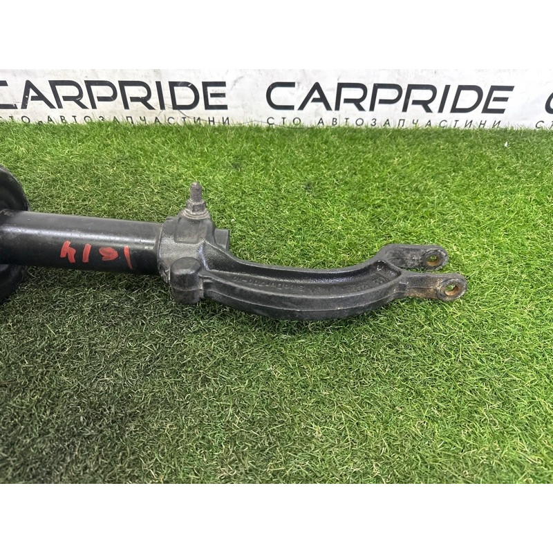 Амортизатор в сборе (подвеска) AUDI Q5 8R 2012 3.2 8R0413031F