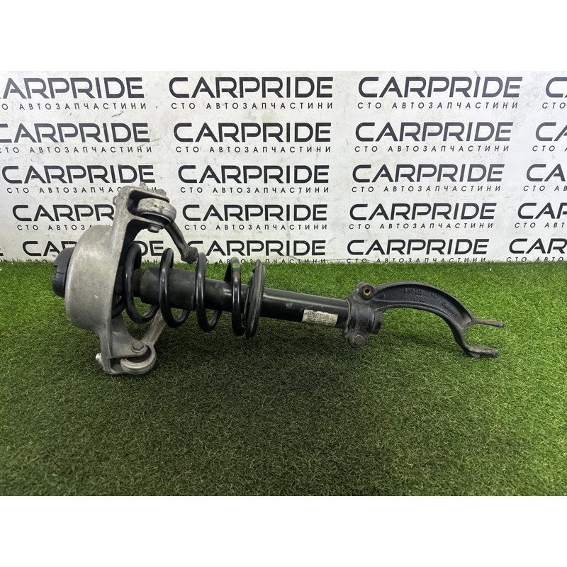 Амортизатор в сборе (подвеска) AUDI Q5 8R 2012 3.2 8R0413031F