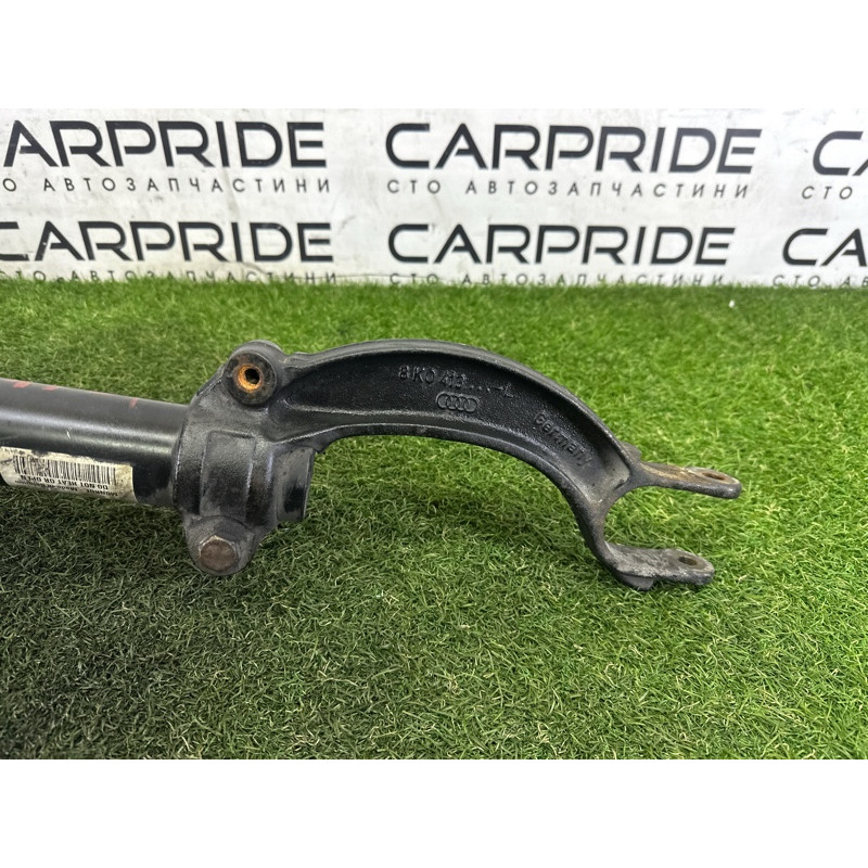 Амортизатор в сборе (подвеска) AUDI Q5 8R 2012 3.2 8R0413031F