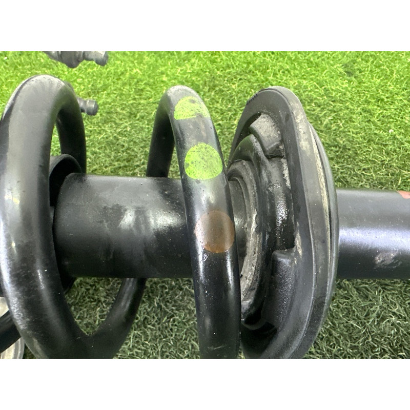 Амортизатор в сборе (подвеска) AUDI Q5 8R 2012 3.2 8R0413031F