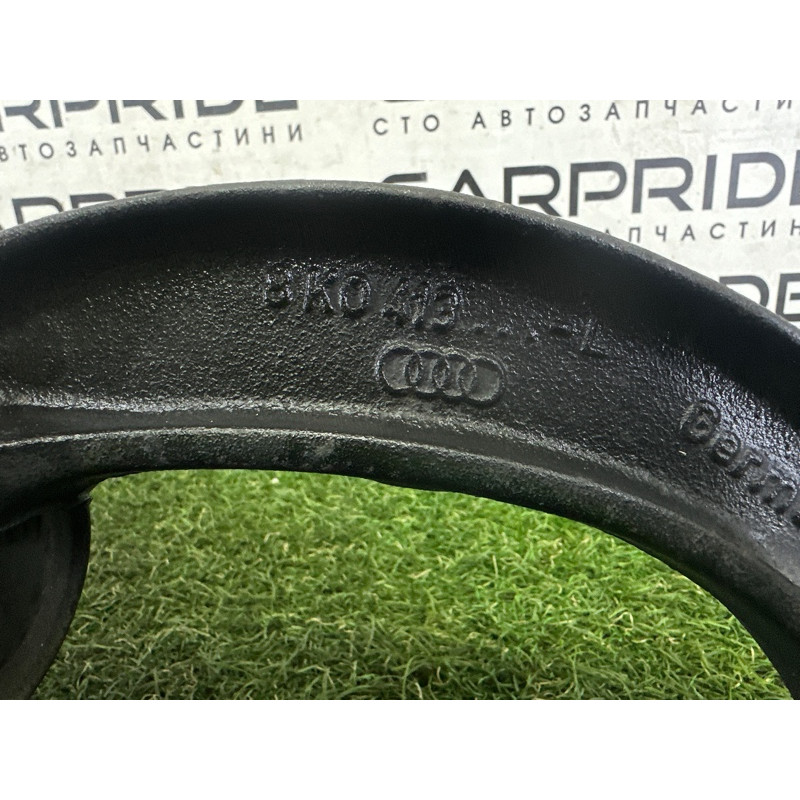 Амортизатор в сборе (подвеска) AUDI Q5 8R 2012 3.2 8R0413031F