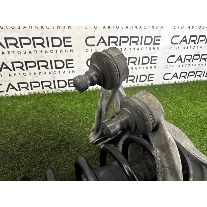 Амортизатор в сборе (подвеска) AUDI Q5 8R 2012 3.2 8R0413031F