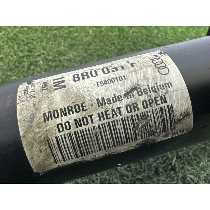 Амортизатор в сборе (подвеска) AUDI Q5 8R 2012 3.2 8R0413031F