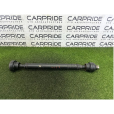 Карданный вал