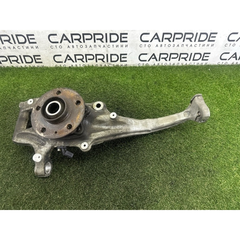 Поворотный кулак (подвеска) AUDI Q5 8R 2012 3.2 8K0407254AB