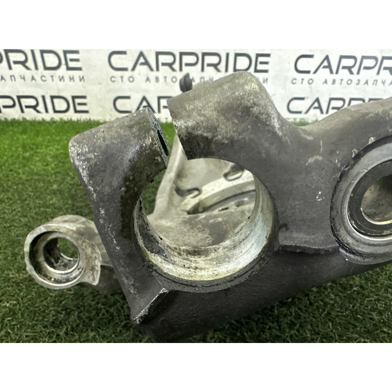 Поворотный кулак (подвеска) AUDI Q5 8R 2012 3.2 8K0407254AB