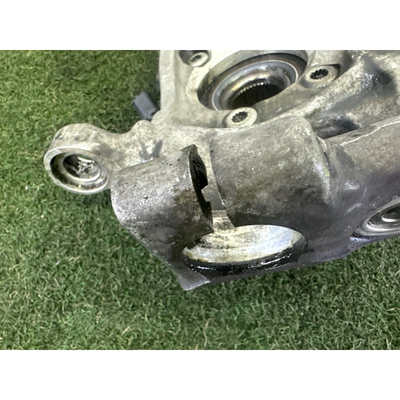 Поворотный кулак (подвеска) AUDI Q5 8R 2012 3.2 8K0407254AB