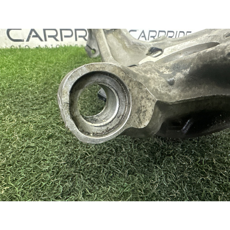 Поворотный кулак (подвеска) AUDI Q5 8R 2012 3.2 8K0407254AB