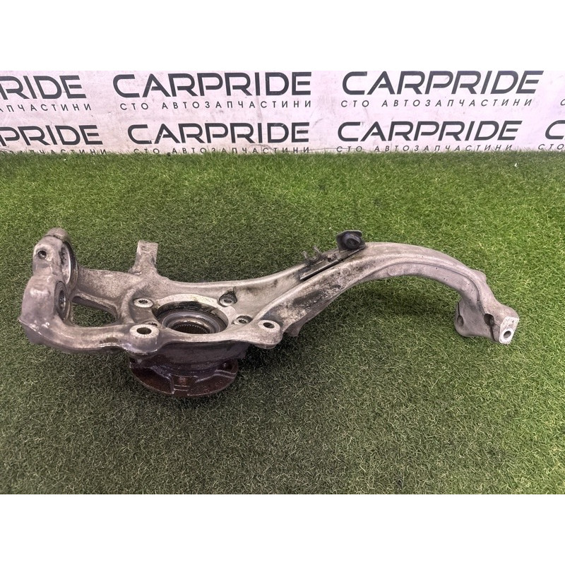 Поворотный кулак (подвеска) AUDI Q5 8R 2012 3.2 8K0407254AB