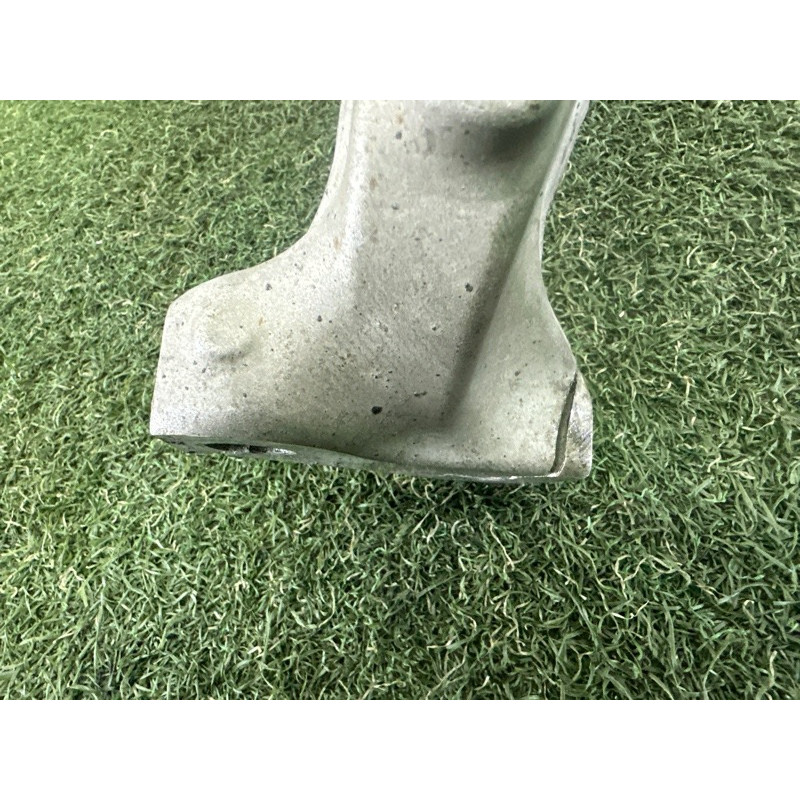 Поворотный кулак (подвеска) AUDI Q5 8R 2012 3.2 8K0407254AB