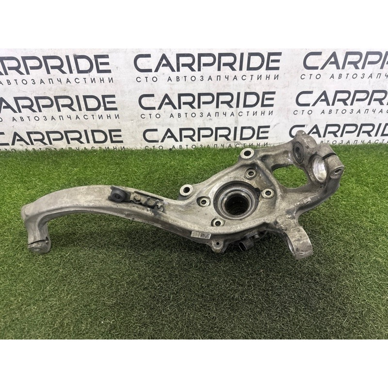 Поворотный кулак (подвеска) AUDI Q5 8R 2012 3.2 8K0407254AB