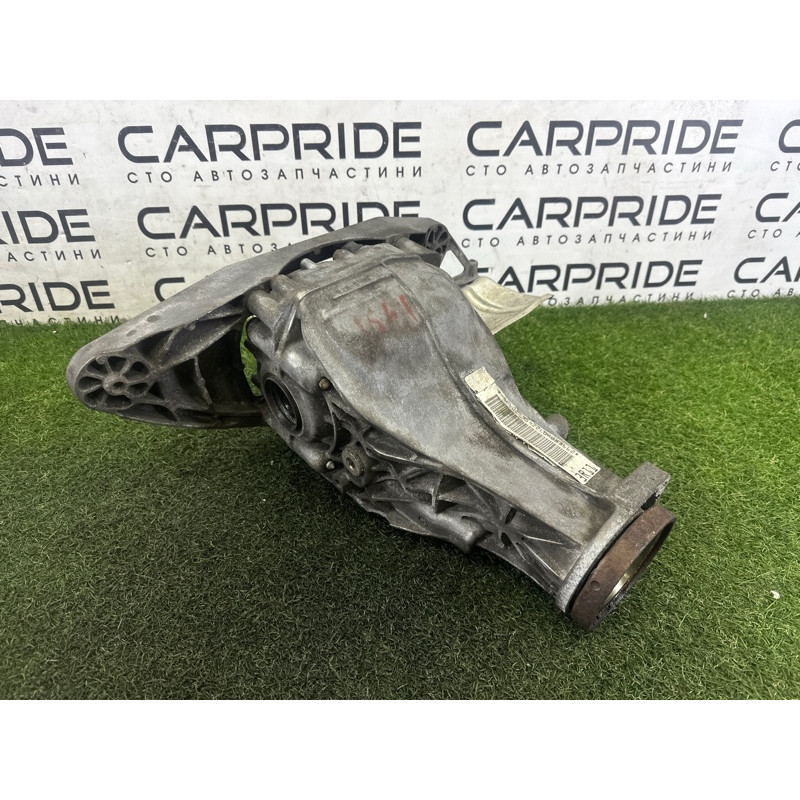 Редуктор (трансмиссия) AUDI A4 B8 2013 2.0 TFSI 0BD500043F