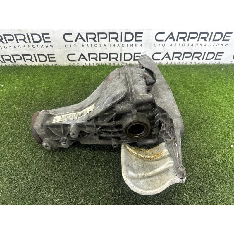 Редуктор (трансмиссия) AUDI A4 B8 2013 2.0 TFSI 0BD500043F