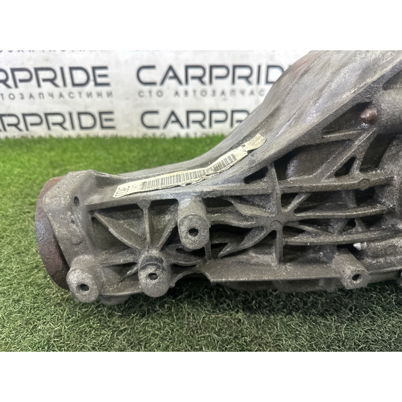 Редуктор (трансмиссия) AUDI A4 B8 2013 2.0 TFSI 0BD500043F