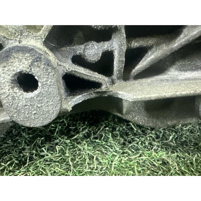 Редуктор (трансмиссия) AUDI A4 B8 2013 2.0 TFSI 0BD500043F