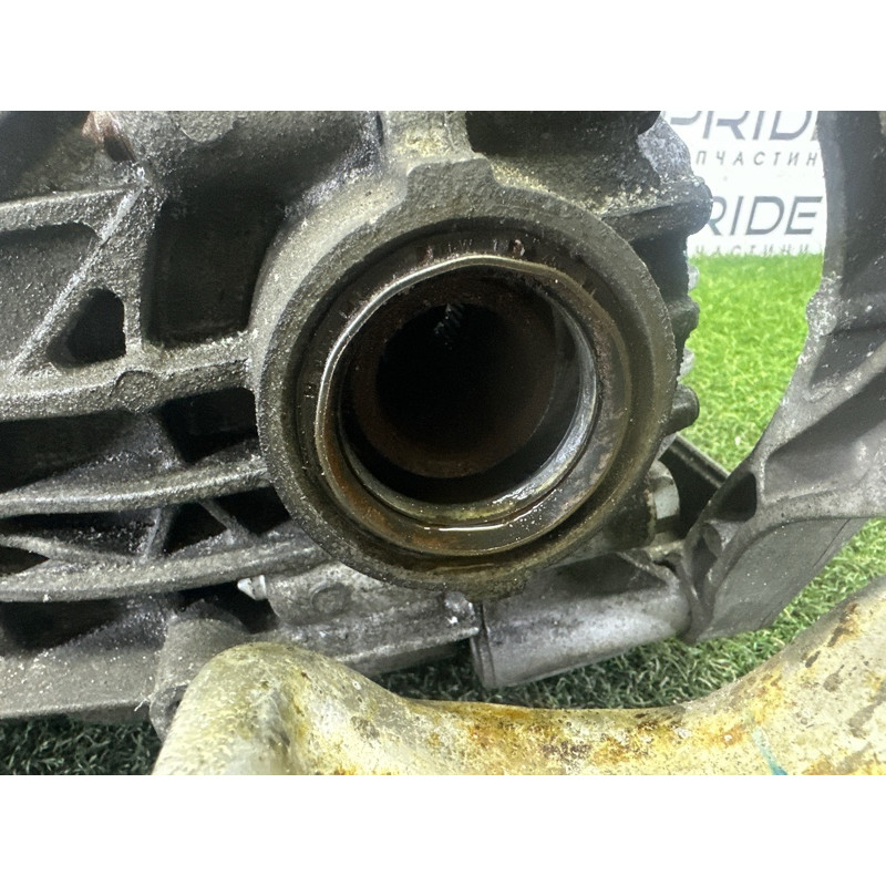 Редуктор (трансмиссия) AUDI A4 B8 2013 2.0 TFSI 0BD500043F