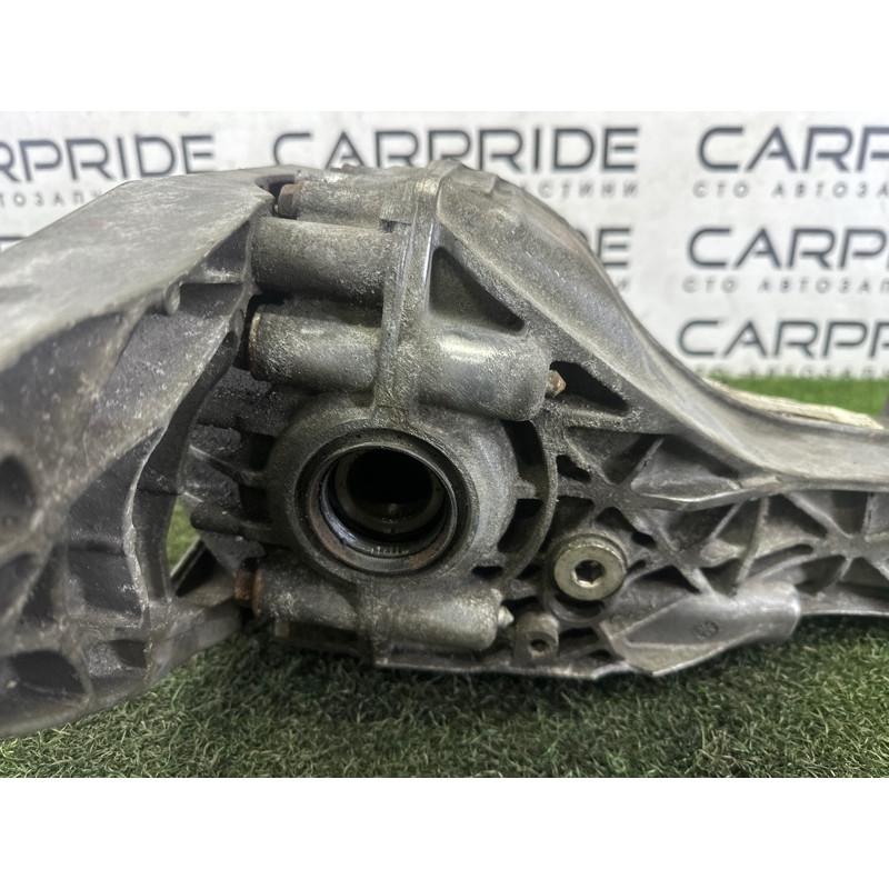 Редуктор (трансмиссия) AUDI A4 B8 2013 2.0 TFSI 0BD500043F