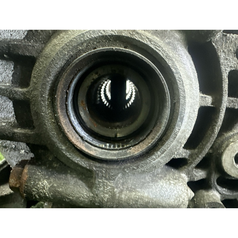 Редуктор (трансмиссия) AUDI A4 B8 2013 2.0 TFSI 0BD500043F