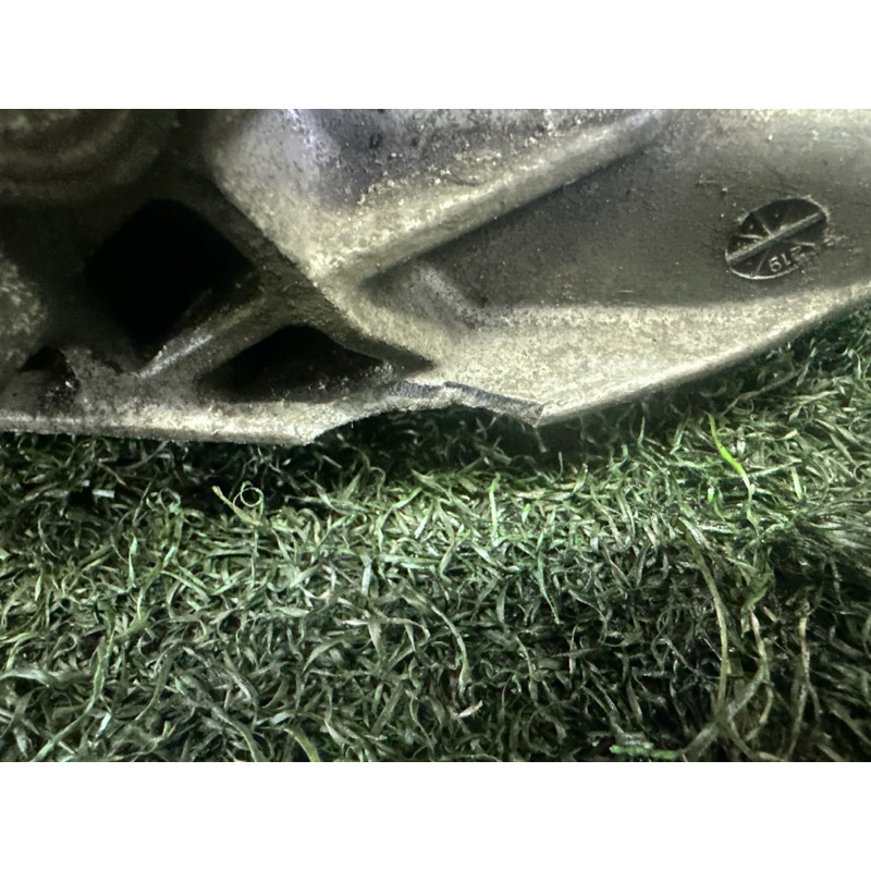 Редуктор (трансмиссия) AUDI A4 B8 2013 2.0 TFSI 0BD500043F