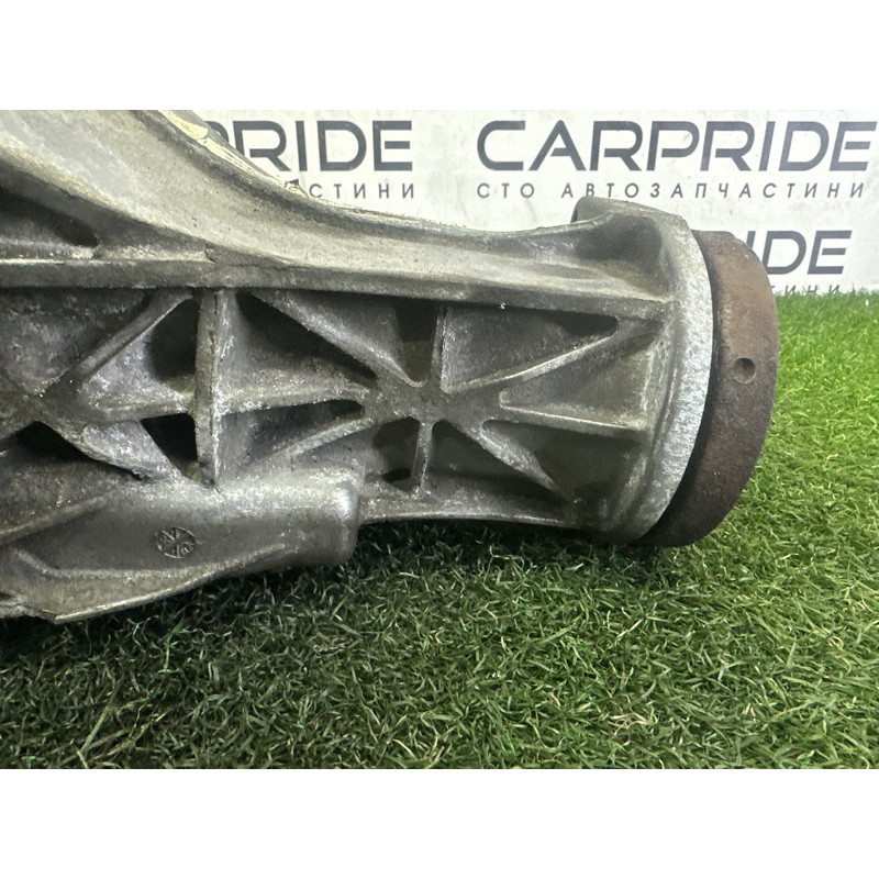 Редуктор (трансмиссия) AUDI A4 B8 2013 2.0 TFSI 0BD500043F