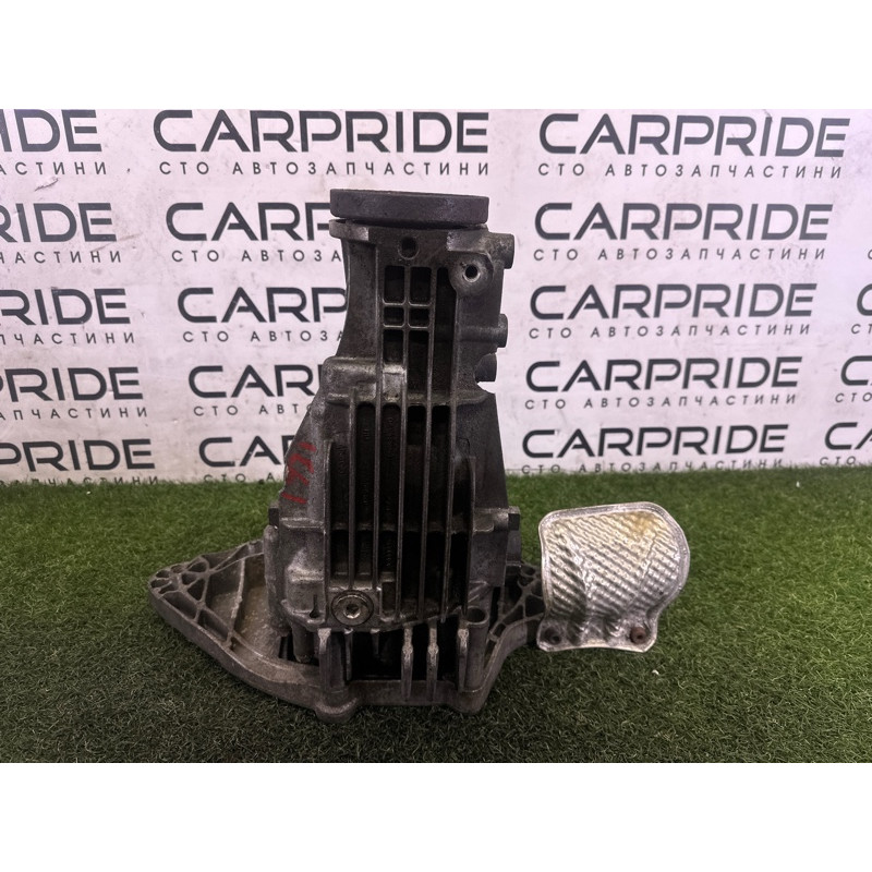 Редуктор (трансмиссия) AUDI A4 B8 2013 2.0 TFSI 0BD500043F