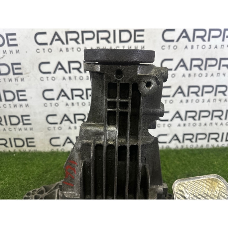 Редуктор (трансмиссия) AUDI A4 B8 2013 2.0 TFSI 0BD500043F