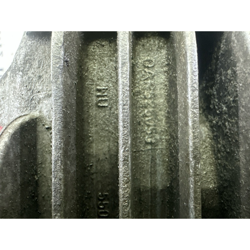 Редуктор (трансмиссия) AUDI A4 B8 2013 2.0 TFSI 0BD500043F