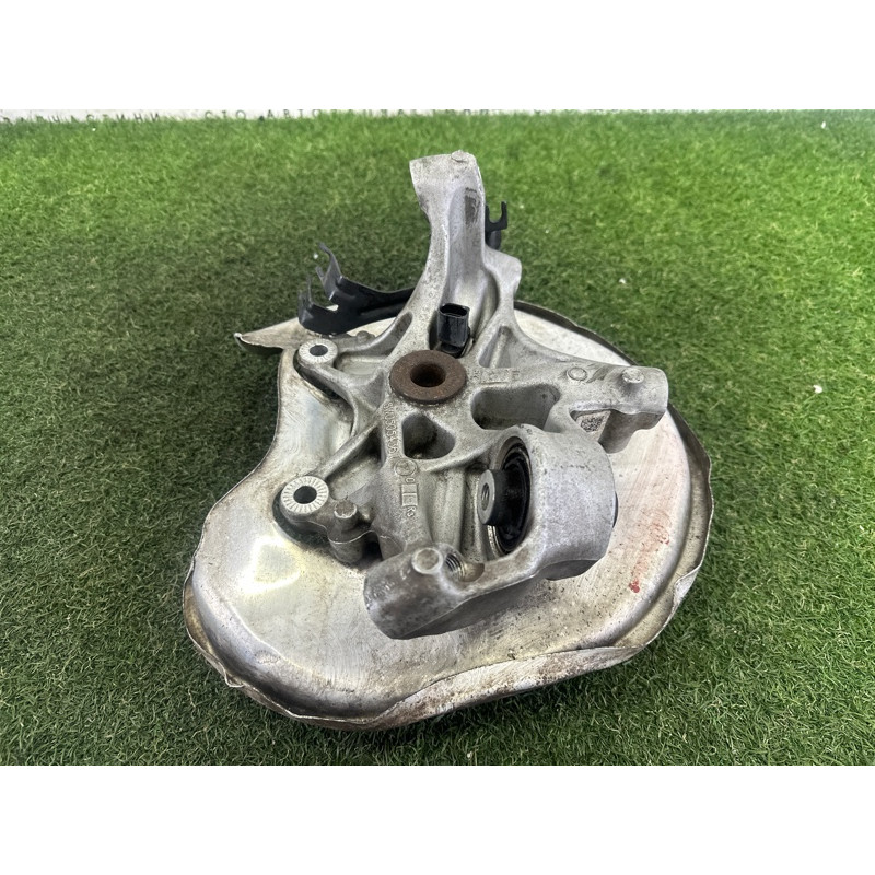 Цапфа підвіски (підвіска) AUDI A4 B9 2017 2.0 TFSI 8W0505432T