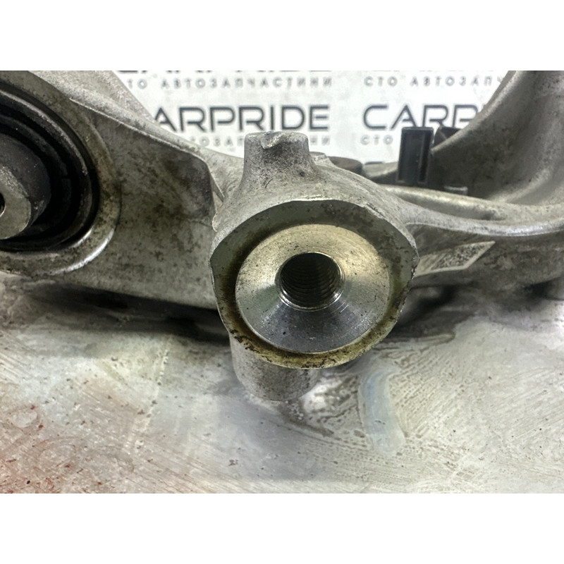 Цапфа підвіски (підвіска) AUDI A4 B9 2017 2.0 TFSI 8W0505432T