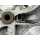 Цапфа підвіски (підвіска) AUDI A4 B9 2017 2.0 TFSI 8W0505432T