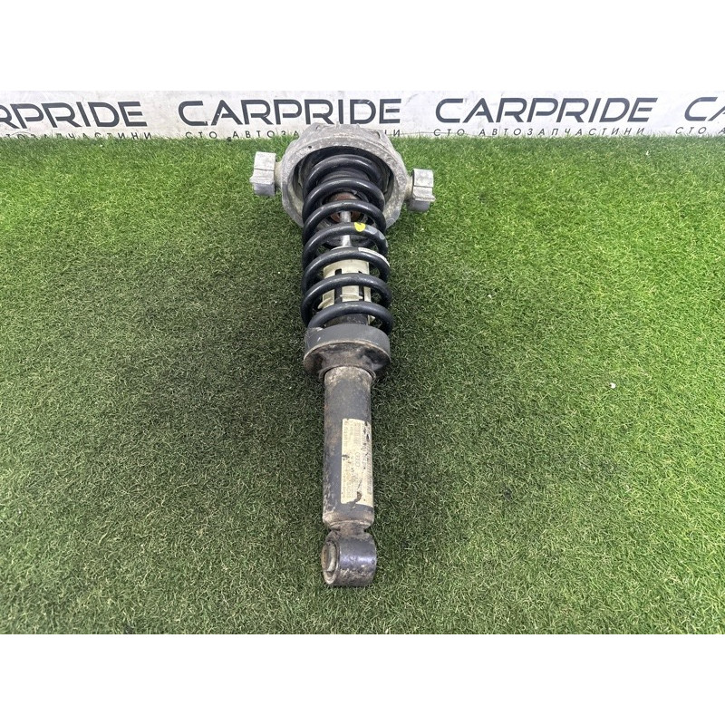 Амортизатор в сборе (подвеска) AUDI Q7 4L 2011 3.0 TFSi 7L8513029K