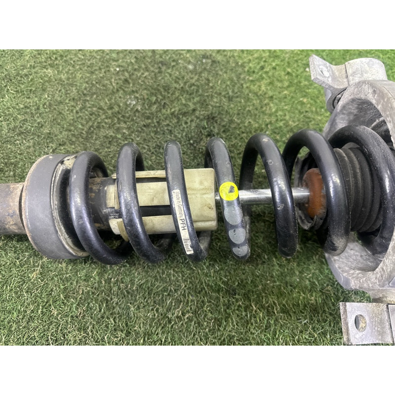 Амортизатор в сборе (подвеска) AUDI Q7 4L 2011 3.0 TFSi 7L8513029K