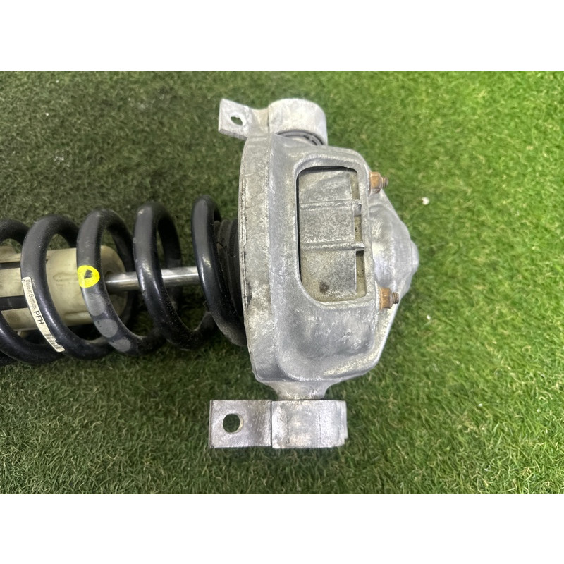 Амортизатор в сборе (подвеска) AUDI Q7 4L 2011 3.0 TFSi 7L8513029K