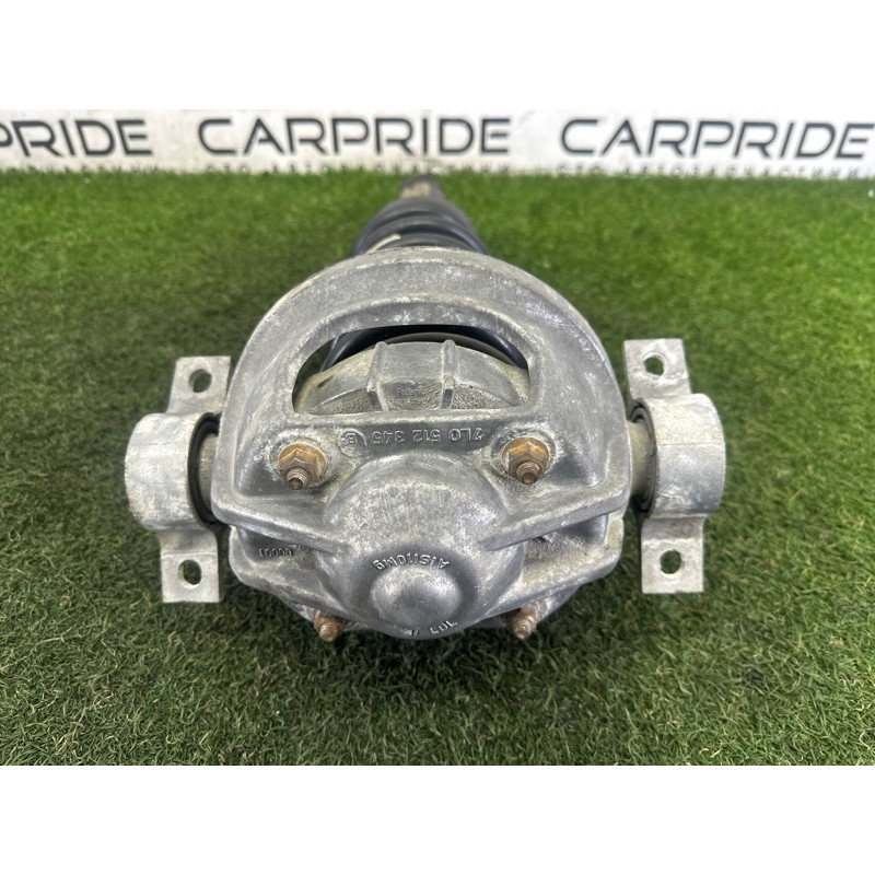 Амортизатор в сборе (подвеска) AUDI Q7 4L 2011 3.0 TFSi 7L8513029K