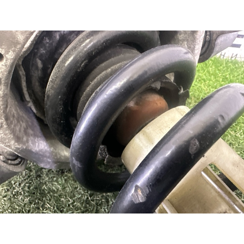 Амортизатор в сборе (подвеска) AUDI Q7 4L 2011 3.0 TFSi 7L8513029K