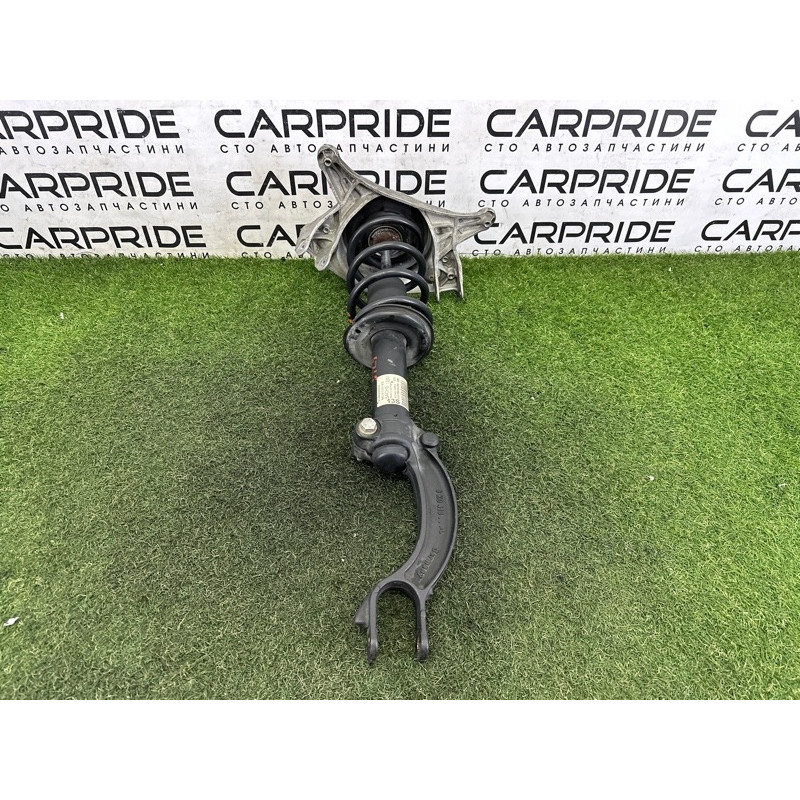 Амортизатор в сборе (подвеска) AUDI A4 B8 2014 2.0 TFSI 8K0413031CB