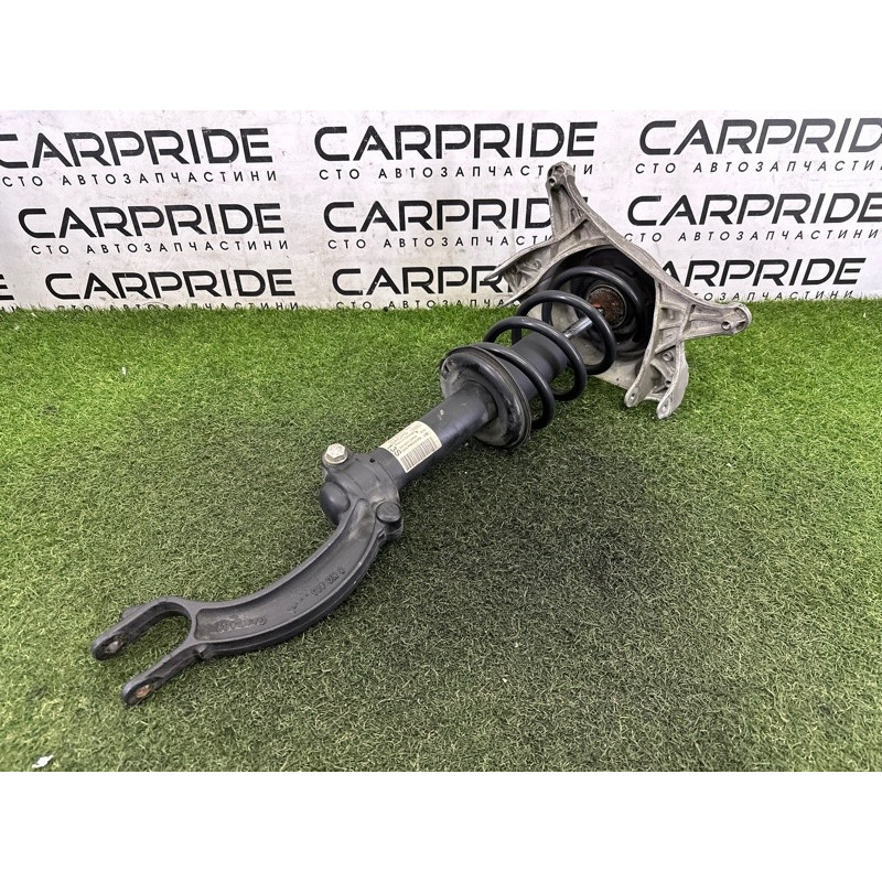 Амортизатор в сборе (подвеска) AUDI A4 B8 2014 2.0 TFSI 8K0413031CB