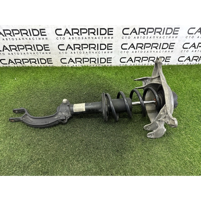 Амортизатор в сборе (подвеска) AUDI A4 B8 2014 2.0 TFSI 8K0413031CB