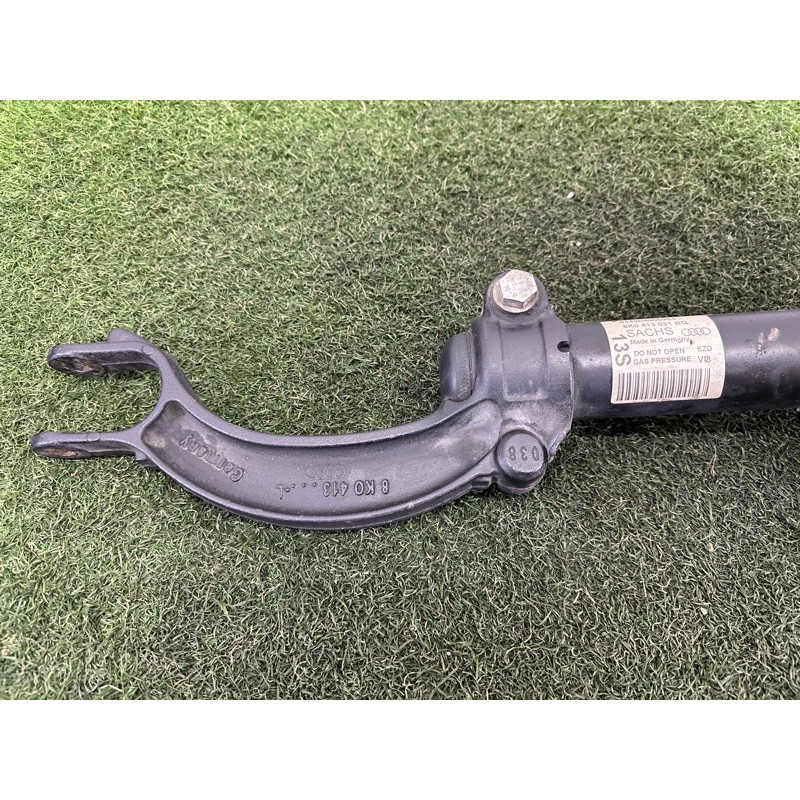 Амортизатор в сборе (подвеска) AUDI A4 B8 2014 2.0 TFSI 8K0413031CB