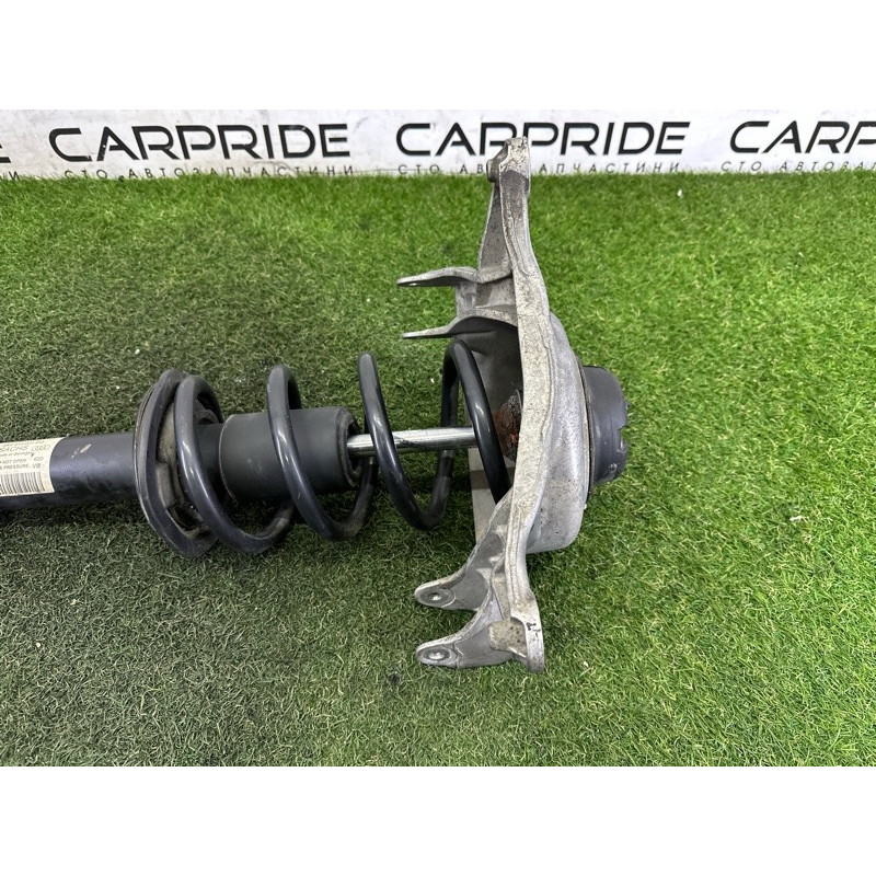 Амортизатор в сборе (подвеска) AUDI A4 B8 2014 2.0 TFSI 8K0413031CB