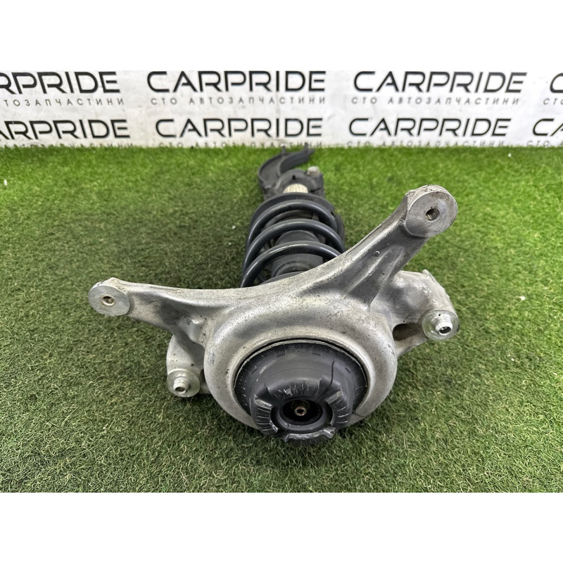 Амортизатор в сборе (подвеска) AUDI A4 B8 2014 2.0 TFSI 8K0413031CB