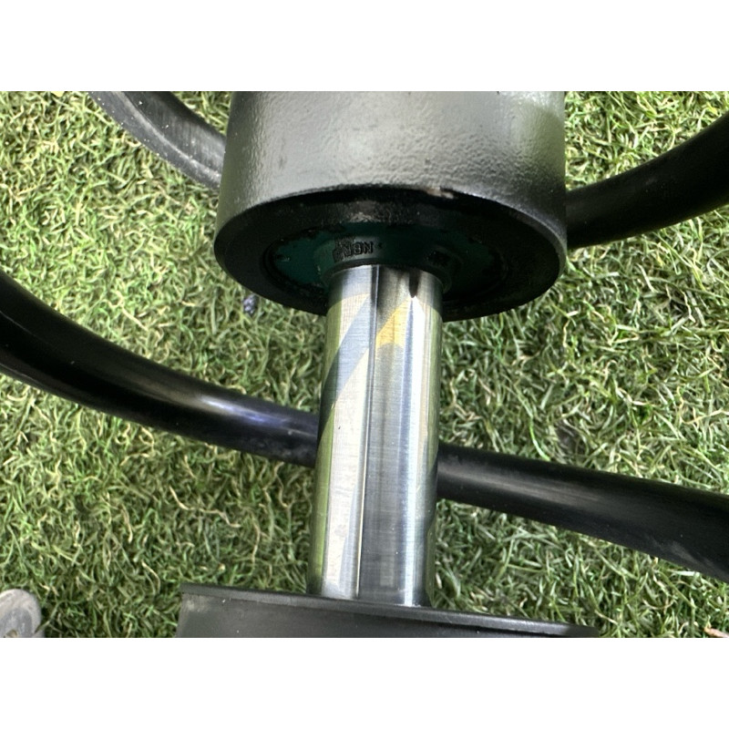 Амортизатор в сборе (подвеска) AUDI A4 B8 2014 2.0 TFSI 8K0413031CB